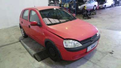opel corsa c 2000-2003 del año 2002
