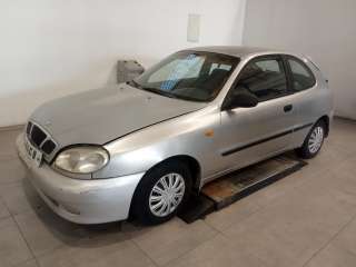 daewoo lanos 1997-2004 del año 2000