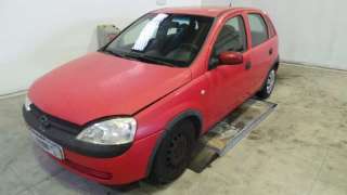 opel corsa c 2000-2003 del año 2002