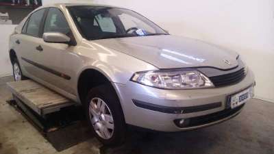 renault laguna ii (bg0) 2001-2007 del año 2004