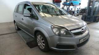 opel zafira b 2005-2014 del año 2006
