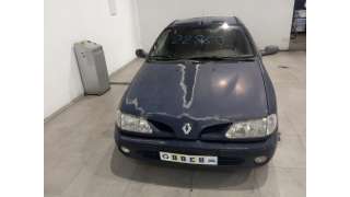 renault megane i coach/coupe (da0) 1996-1999 del año 1996