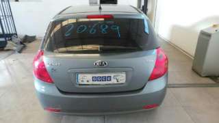 kia cee´d 2006-2012 del año 2007