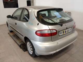 daewoo lanos 1997-2004 del año 2000