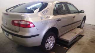 renault laguna ii (bg0) 2001-2007 del año 2004