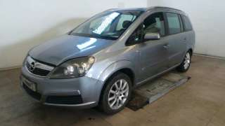 opel zafira b 2005-2014 del año 2006