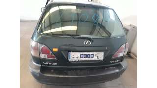 lexus rx300 (mcu15) 2000-2003 del año 2002