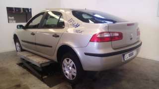 renault laguna ii (bg0) 2001-2007 del año 2004