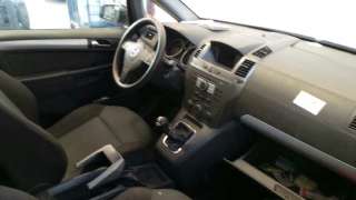 opel zafira b 2005-2014 del año 2006