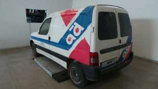 citroën berlingo 2002-2011 del año 2008