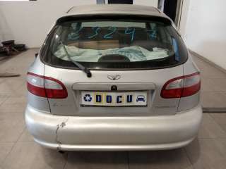daewoo lanos 1997-2004 del año 2000