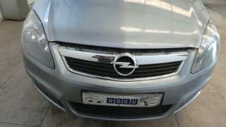 opel zafira b 2005-2014 del año 2006