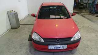opel corsa c 2000-2003 del año 2002