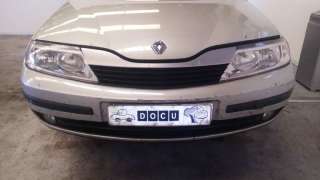 renault laguna ii (bg0) 2001-2007 del año 2004