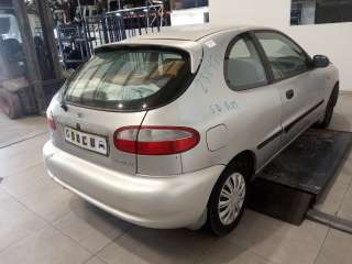 daewoo lanos 1997-2004 del año 2000
