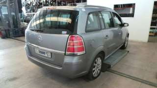 opel zafira b 2005-2014 del año 2006