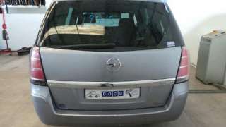opel zafira b 2005-2014 del año 2006