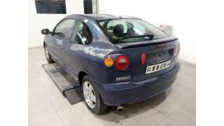 renault megane i coach/coupe (da0) 1996-1999 del año 1996