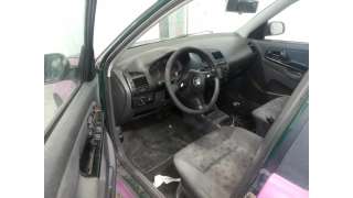 seat ibiza (6k1) 1999-2002 del año 1999