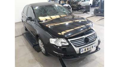 volkswagen passat berlina (3c2) 2005-2010 del año 2006