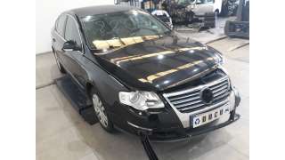 volkswagen passat berlina (3c2) 2005-2010 del año 2006