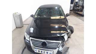 volkswagen passat berlina (3c2) 2005-2010 del año 2006