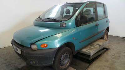 fiat multipla (186) 1999-2004 del año 2000