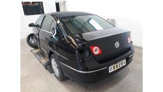 volkswagen passat berlina (3c2) 2005-2010 del año 2006