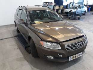 volvo v70 familiar 2007-2015 del año 2013