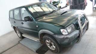 nissan terrano/terrano.ii (r20) 1993-2007 del año 2000