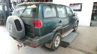 nissan terrano/terrano.ii (r20) 1993-2007 del año 2000