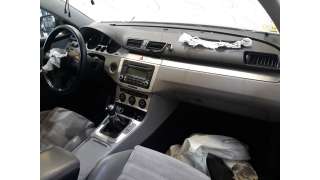 volkswagen passat berlina (3c2) 2005-2010 del año 2006