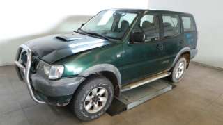 nissan terrano/terrano.ii (r20) 1993-2007 del año 2000