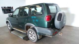 nissan terrano/terrano.ii (r20) 1993-2007 del año 2000