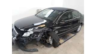 volkswagen passat berlina (3c2) 2005-2010 del año 2006