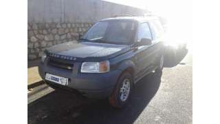 land rover freelander (ln) 1998-2000 del año 1999