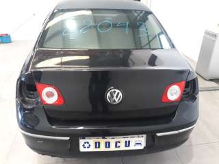 volkswagen passat berlina (3c2) 2005-2010 del año 2006
