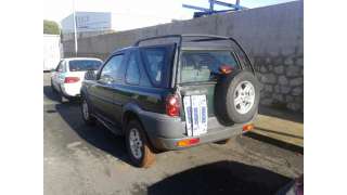 land rover freelander (ln) 1998-2000 del año 1999