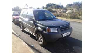 land rover freelander (ln) 1998-2000 del año 1999