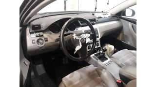 volkswagen passat berlina (3c2) 2005-2010 del año 2006