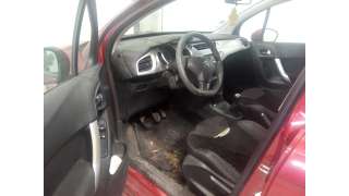 citroën c3 2009-2017 del año 2010