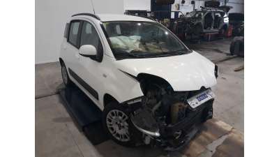 fiat panda (319) 2012- del año 2016