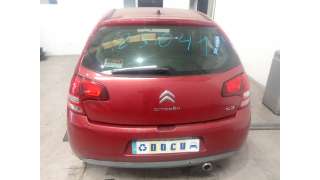 citroën c3 2009-2017 del año 2010