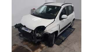 fiat panda (319) 2012- del año 2016