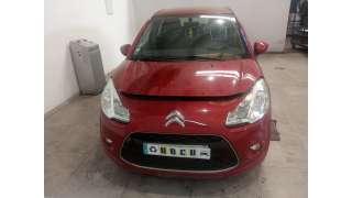 citroën c3 2009-2017 del año 2010