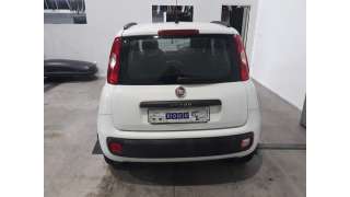 fiat panda (319) 2012- del año 2016