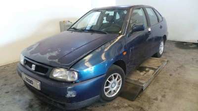 seat cordoba berlina (6k2) 1993-1999 del año 1998