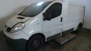 renault trafic combi (ab 4.01) 2001- del año 2010