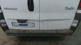 renault trafic combi (ab 4.01) 2001- del año 2010