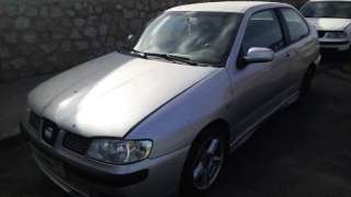 seat cordoba berlina (6k2) 1999-2003 del año 2000